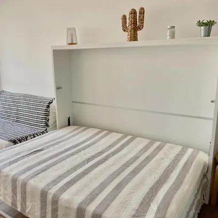 Apartment Le Meridien, Beau 3 Etoiles, Vue Mer, Piscine, Wi Fi Et Parking Prive